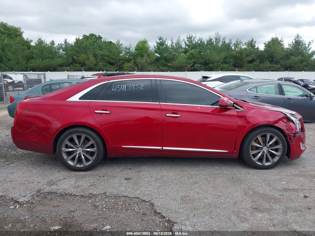 45413952 :رقم المزاد ، 2G61P5S35D9223069 vin ، 2013 Cadillac Xts Luxury مزاد بيع
