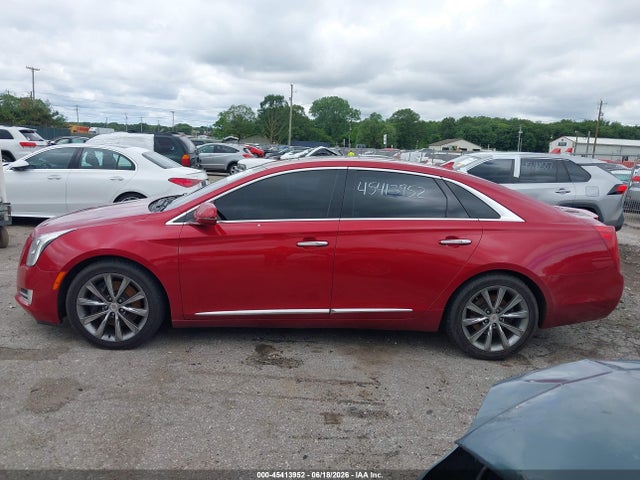 45413952 :رقم المزاد ، 2G61P5S35D9223069 vin ، 2013 Cadillac Xts Luxury مزاد بيع