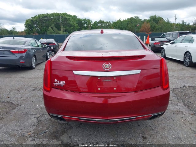 45413952 :رقم المزاد ، 2G61P5S35D9223069 vin ، 2013 Cadillac Xts Luxury مزاد بيع