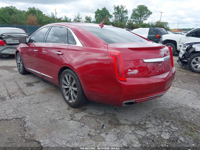 45413952 :رقم المزاد ، 2G61P5S35D9223069 vin ، 2013 Cadillac Xts Luxury مزاد بيع