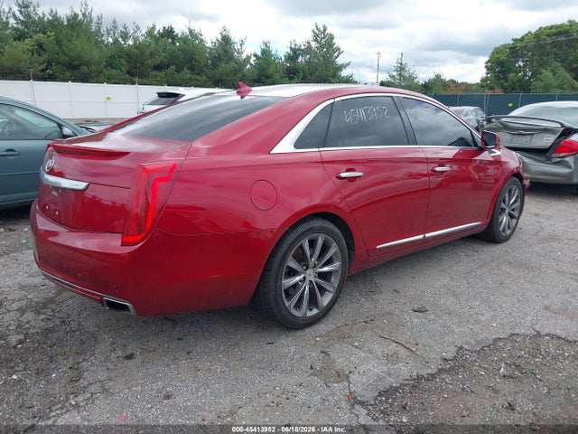 45413952 :رقم المزاد ، 2G61P5S35D9223069 vin ، 2013 Cadillac Xts Luxury مزاد بيع