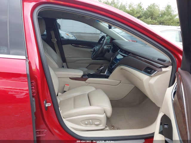 45413952 :رقم المزاد ، 2G61P5S35D9223069 vin ، 2013 Cadillac Xts Luxury مزاد بيع