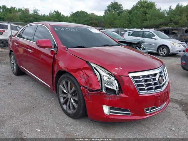 45413952 :رقم المزاد ، 2G61P5S35D9223069 vin ، 2013 Cadillac Xts Luxury مزاد بيع
