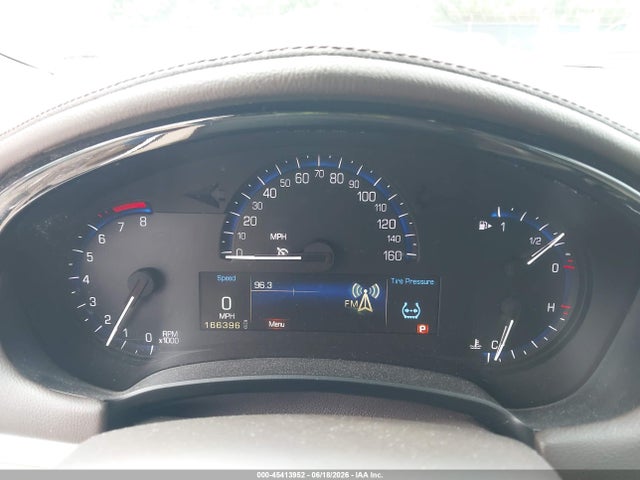 45413952 :رقم المزاد ، 2G61P5S35D9223069 vin ، 2013 Cadillac Xts Luxury مزاد بيع