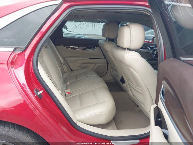 45413952 :رقم المزاد ، 2G61P5S35D9223069 vin ، 2013 Cadillac Xts Luxury مزاد بيع