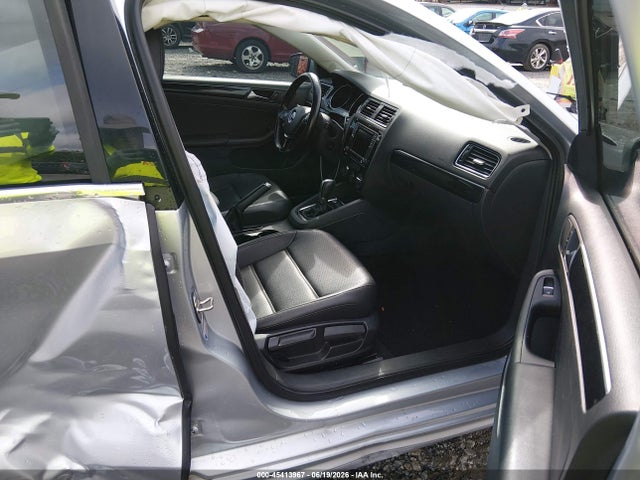 Продаж на аукціоні авто 2016 Volkswagen Jetta 1.8t Sel, vin: 3VWL17AJ3GM229030, номер лоту: 45413967