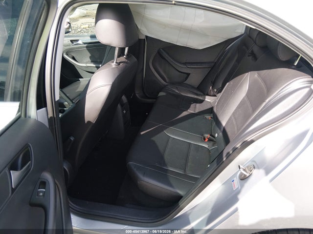 Продаж на аукціоні авто 2016 Volkswagen Jetta 1.8t Sel, vin: 3VWL17AJ3GM229030, номер лоту: 45413967