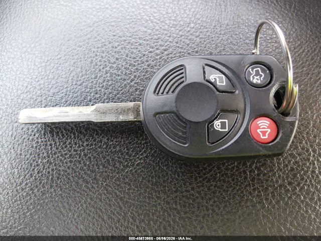 Ford FOCUS SE 2018 1FADP3F21JL328394 Image 11
