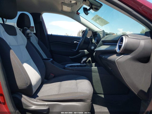 KL77LFE23RC164452 Chevrolet Trax Fwd Sp