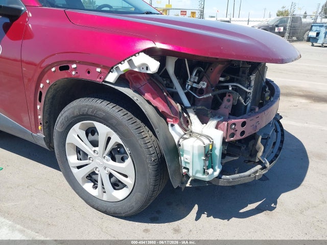 KL77LFE23RC164452 Chevrolet Trax Fwd Sp