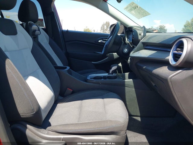 KL77LFE23RC164452 Chevrolet Trax Fwd Sp