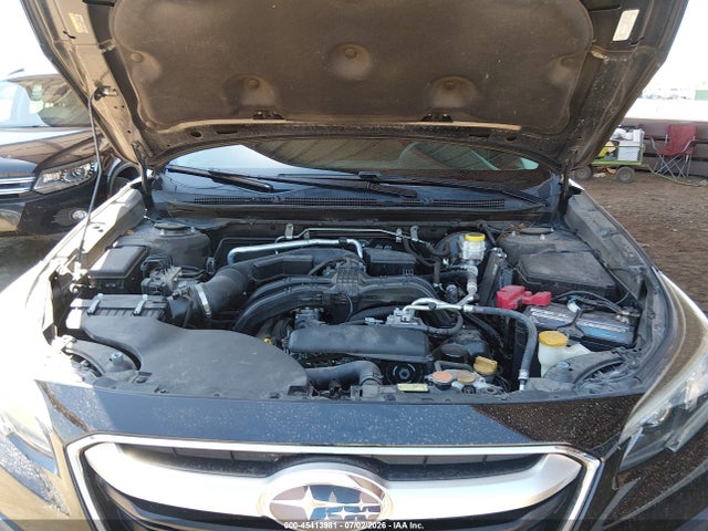 4S4BTAAC6N3126587 Subaru Outback