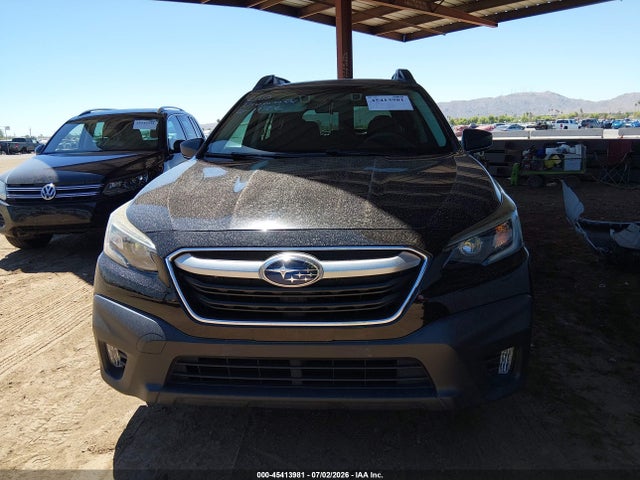 4S4BTAAC6N3126587 Subaru Outback