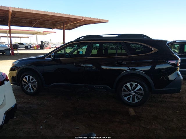 4S4BTAAC6N3126587 Subaru Outback