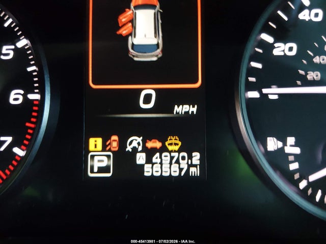 4S4BTAAC6N3126587 Subaru Outback