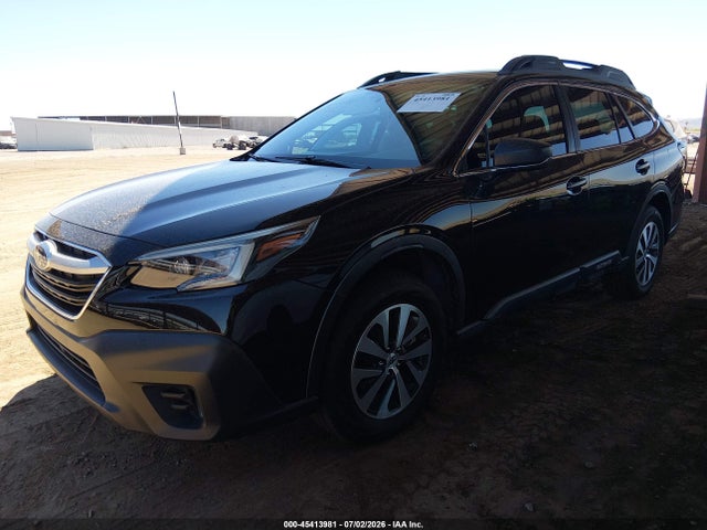 4S4BTAAC6N3126587 Subaru Outback