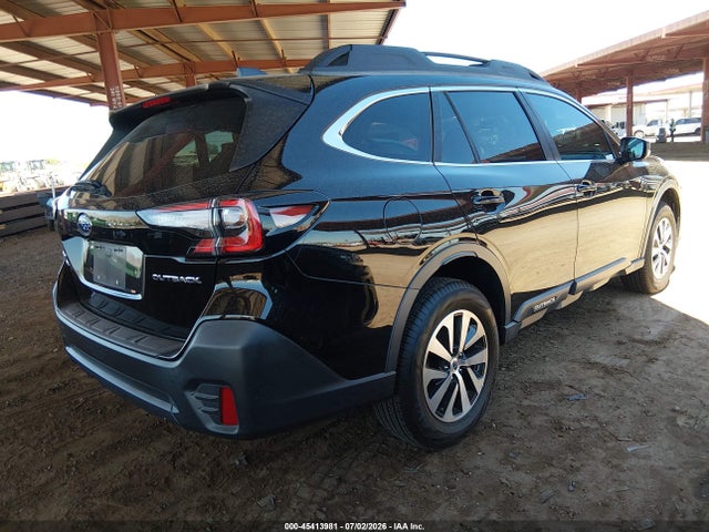 4S4BTAAC6N3126587 Subaru Outback