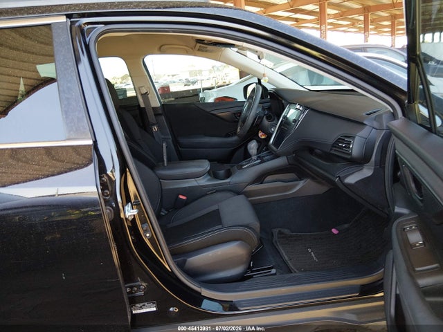 4S4BTAAC6N3126587 Subaru Outback