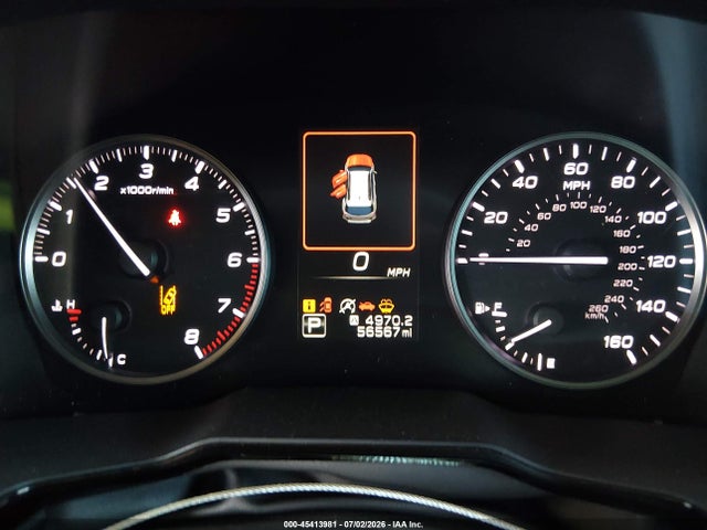 4S4BTAAC6N3126587 Subaru Outback