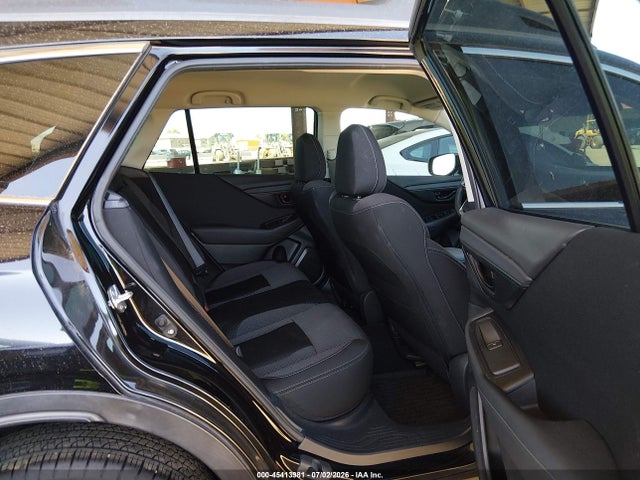 4S4BTAAC6N3126587 Subaru Outback