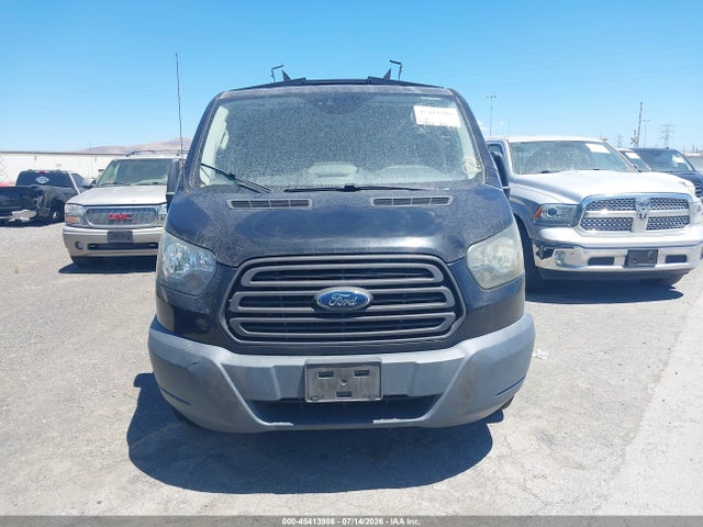 Ford Transit-150 2015 1FTYE1YM0FKA21672 Image 17