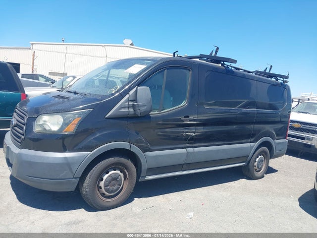 Ford Transit-150 2015 1FTYE1YM0FKA21672 Image 19