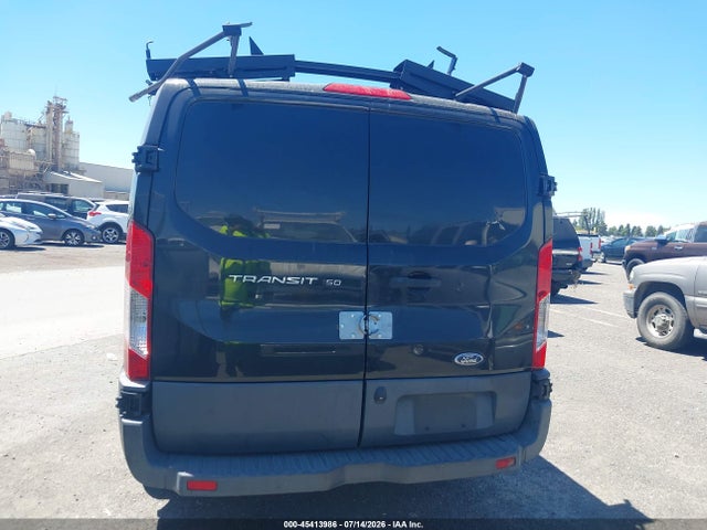 Ford Transit-150 2015 1FTYE1YM0FKA21672 Image 21