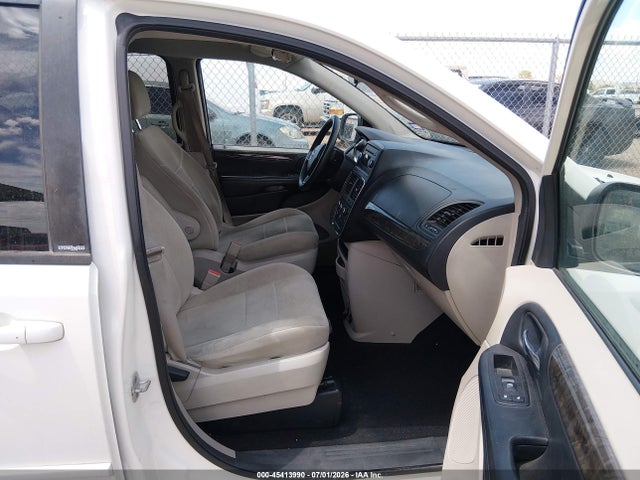 Продаж на аукціоні авто 2011 Dodge Grand Caravan Express, vin: 2D4RN4DG8BR792143, номер лоту: 45413990