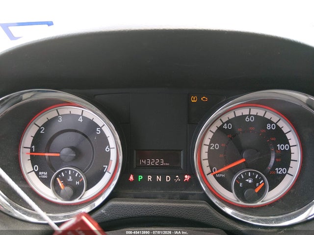 Продаж на аукціоні авто 2011 Dodge Grand Caravan Express, vin: 2D4RN4DG8BR792143, номер лоту: 45413990