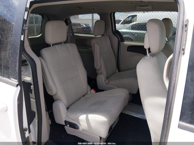 Продаж на аукціоні авто 2011 Dodge Grand Caravan Express, vin: 2D4RN4DG8BR792143, номер лоту: 45413990