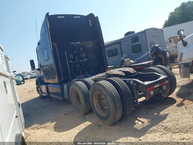 Aukcja sprzedaży 2012 Peterbilt 587, vin: 1XP4DP9X2CD121610, numer aukcji: 45413996