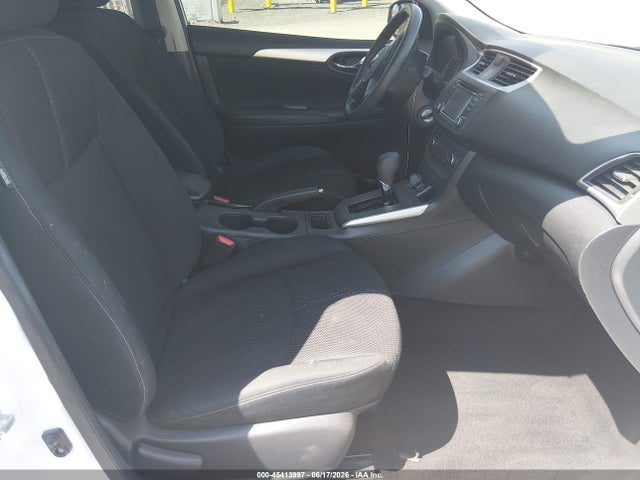 Продаж на аукціоні авто 2018 Nissan Sentra S, vin: 3N1AB7AP8JY209824, номер лоту: 45413997