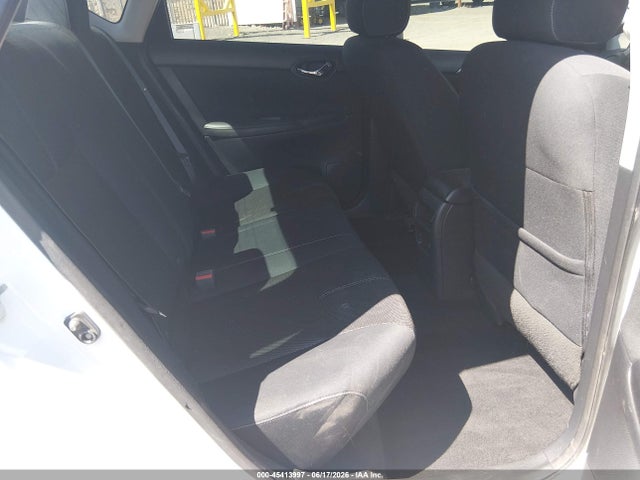 Продаж на аукціоні авто 2018 Nissan Sentra S, vin: 3N1AB7AP8JY209824, номер лоту: 45413997