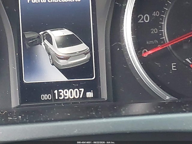 Toyota CAMRY SE 2016 4T1BF1FK2GU584406 Image 16