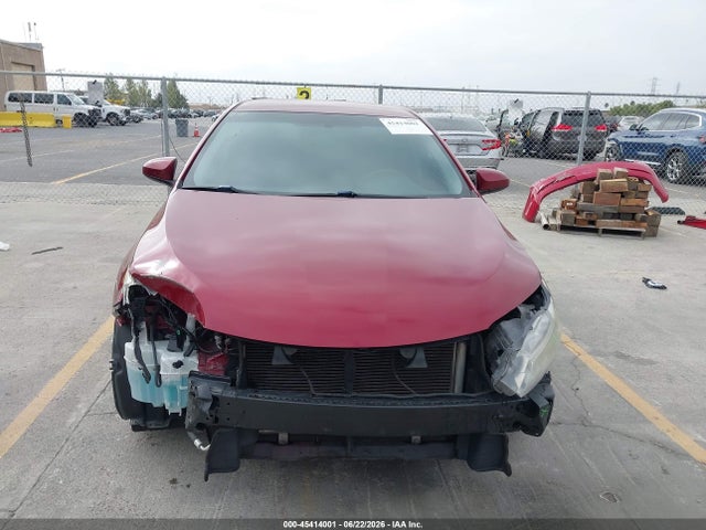 Toyota CAMRY SE 2016 4T1BF1FK2GU584406 Image 6