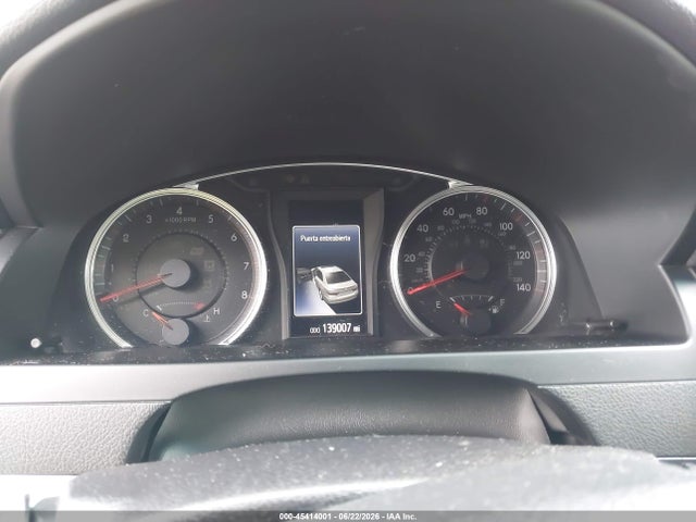 Toyota CAMRY SE 2016 4T1BF1FK2GU584406 Image 7