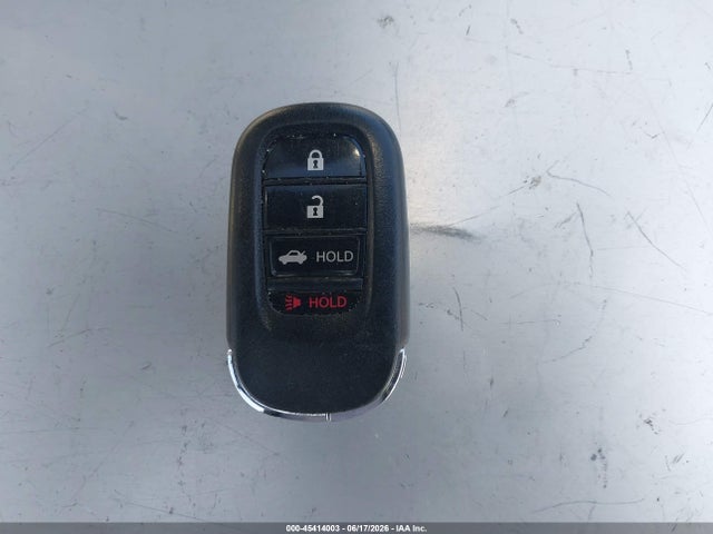 Honda Civic Lx 2022 2HGFE2F2XNH508464 Image 11