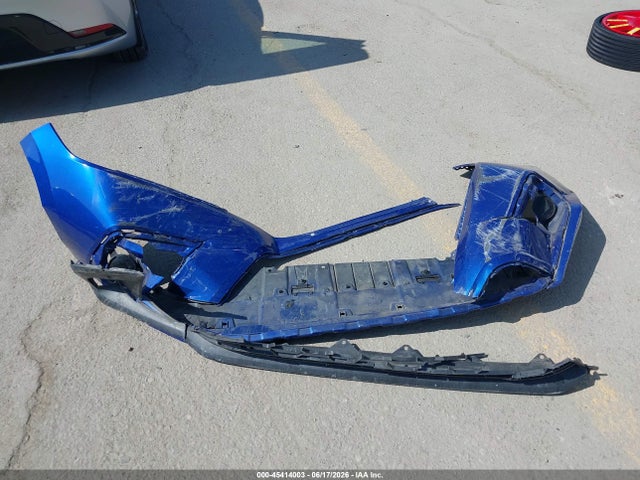 Honda Civic Lx 2022 2HGFE2F2XNH508464 Image 12