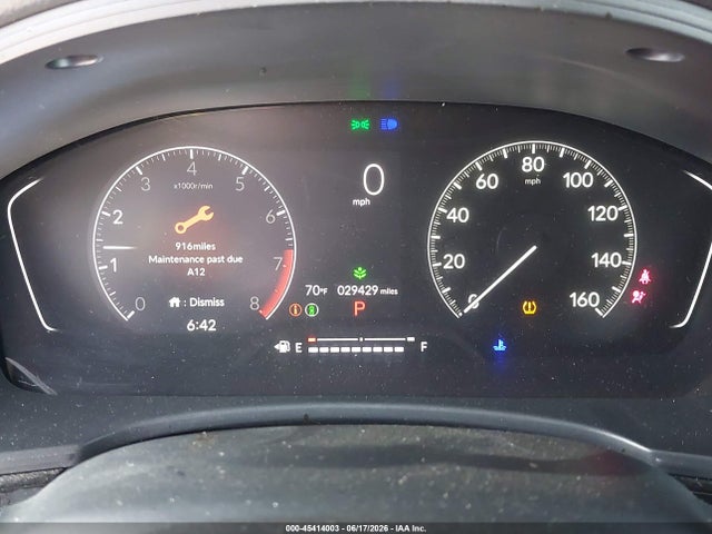 Honda Civic Lx 2022 2HGFE2F2XNH508464 Image 7