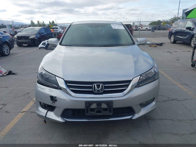 1HGCR2F81FA066251 Honda Accord Ex-l