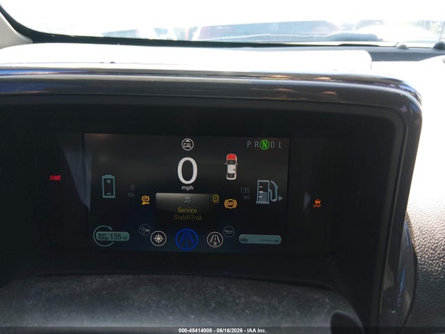 Продаж на аукціоні авто 2014 Chevrolet Volt, vin: 1G1RE6E4XEU172987, номер лоту: 45414008