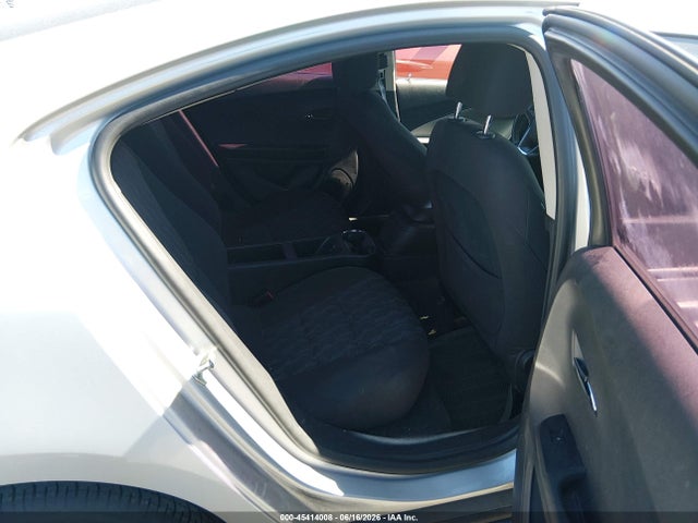 Продаж на аукціоні авто 2014 Chevrolet Volt, vin: 1G1RE6E4XEU172987, номер лоту: 45414008