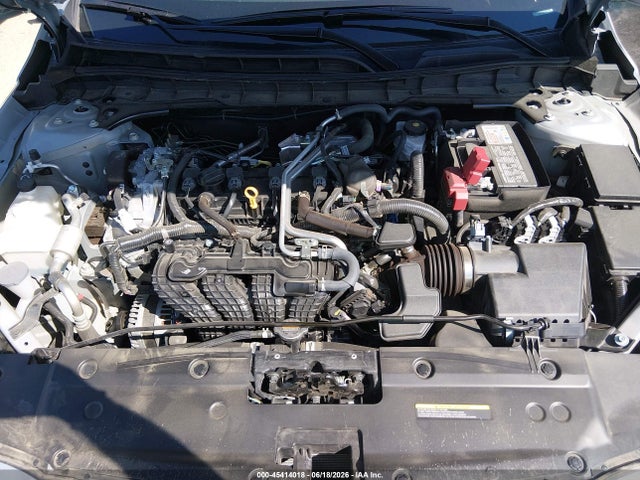 1N4BL4DVXSN423306 Nissan Altima Sv Fwd