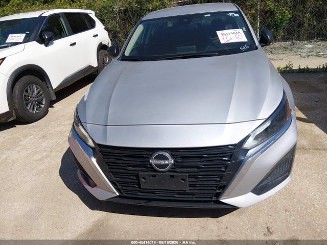 1N4BL4DVXSN423306 Nissan Altima Sv Fwd