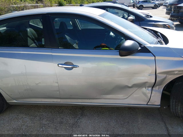 1N4BL4DVXSN423306 Nissan Altima Sv Fwd