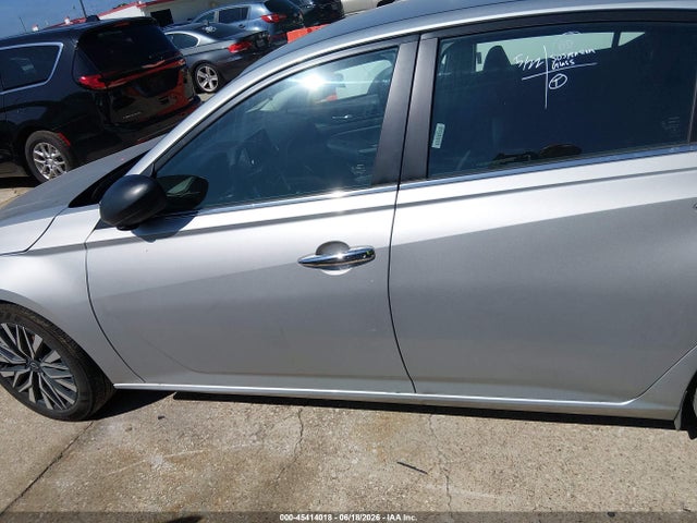 1N4BL4DVXSN423306 Nissan Altima Sv Fwd