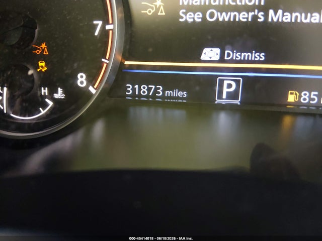 1N4BL4DVXSN423306 Nissan Altima Sv Fwd
