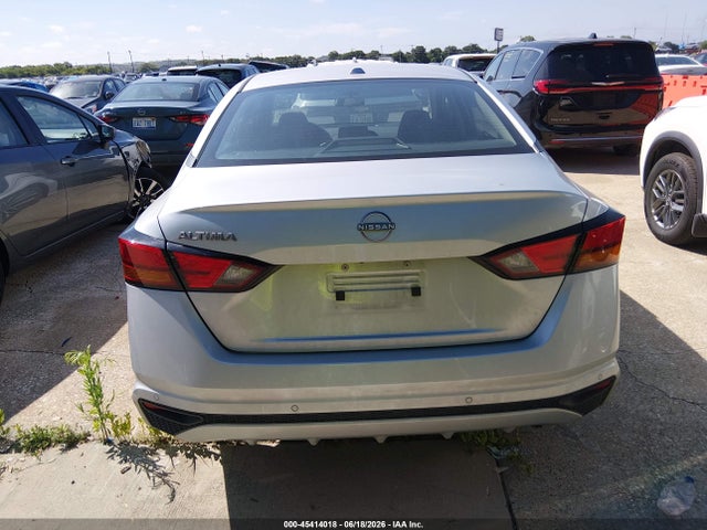 1N4BL4DVXSN423306 Nissan Altima Sv Fwd