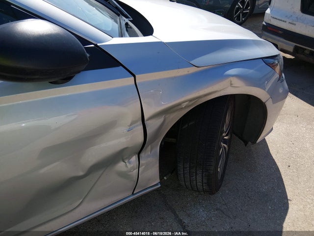 1N4BL4DVXSN423306 Nissan Altima Sv Fwd