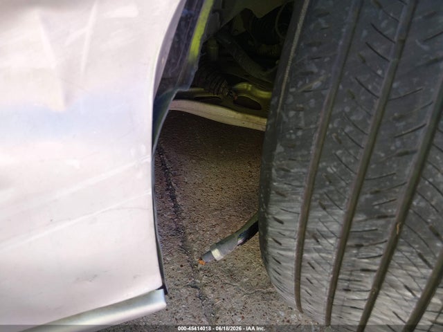 1N4BL4DVXSN423306 Nissan Altima Sv Fwd
